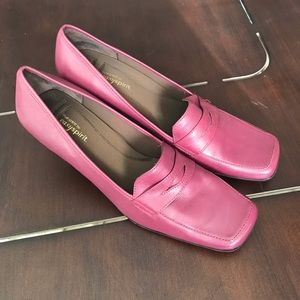 Rue Spirit by Easy Spirit Loafers 9.5